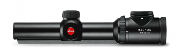 Leica Magnus 1-6,3x24 i Zielfernrohr